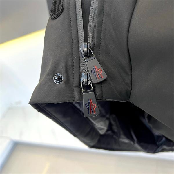 ☆関税負担なし☆モンクレール ダウンメンズコピー MONCLERコレクション2025秋冬新作 中丈スキーウェア