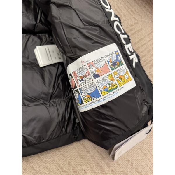 ♡定番♡モンクレール ダウンジャケットコピー MONCLER新作 2025トレンドおしゃれ上質なアイテム