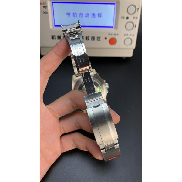 【ROLEX】ロレックス サブマリーナー デイト 時計スーパーコピー126610LN 新品♡定番♡43mmムーブメントにsh 3235 