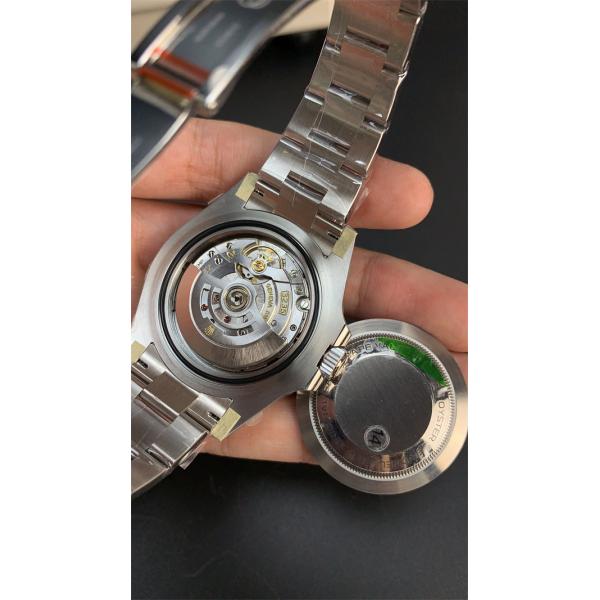 【ROLEX】ロレックス サブマリーナー デイト 時計スーパーコピー126610LN 新品♡定番♡43mmムーブメントにsh 3235 