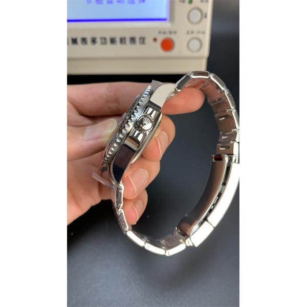 【ROLEX】ロレックス サブマリーナー デイト 時計スーパーコピー126610LN 新品♡定番♡43mmムーブメントにsh 3235 