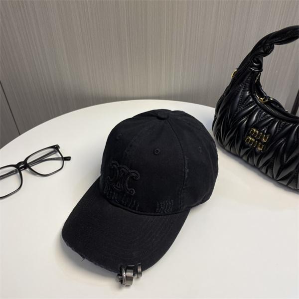 セレブ愛用☆2025個性的☆CELINE セリーヌキャップスーパーコピーファッション性抜群