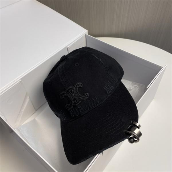 セレブ愛用☆2025個性的☆CELINE セリーヌキャップスーパーコピーファッション性抜群
