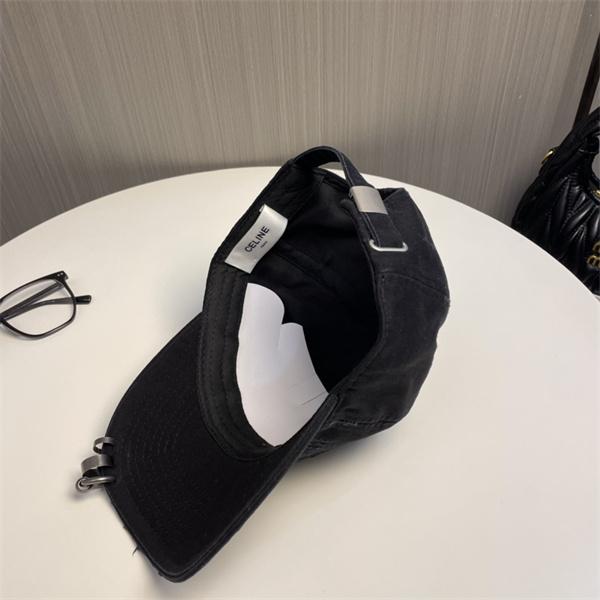 セレブ愛用☆2025個性的☆CELINE セリーヌキャップスーパーコピーファッション性抜群