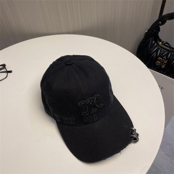 セレブ愛用☆2025個性的☆CELINE セリーヌキャップスーパーコピーファッション性抜群