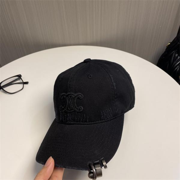 セレブ愛用☆2025個性的☆CELINE セリーヌキャップスーパーコピーファッション性抜群