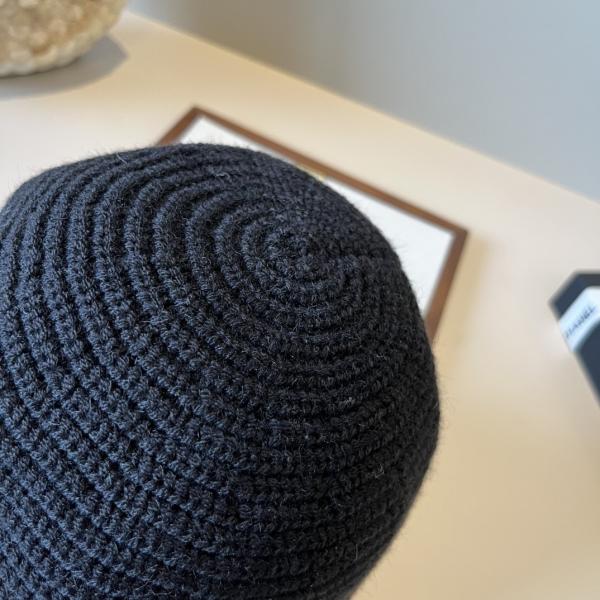 ❤激安❤セリーヌバケットハットスーパーコピーCELINE 秋冬2025新作頭周り57 cm