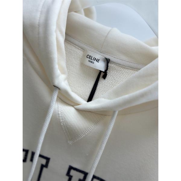 新作❤セリーヌパーカーレディーススーパーコピーCELINE 秋冬トレンドカジュアルスタイル