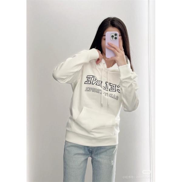 新作❤セリーヌパーカーレディーススーパーコピーCELINE 秋冬トレンドカジュアルスタイル