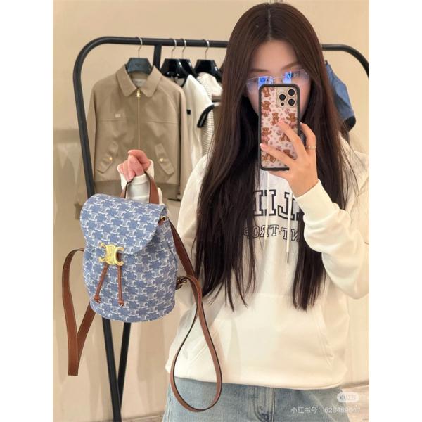 新作❤セリーヌパーカーレディーススーパーコピーCELINE 秋冬トレンドカジュアルスタイル