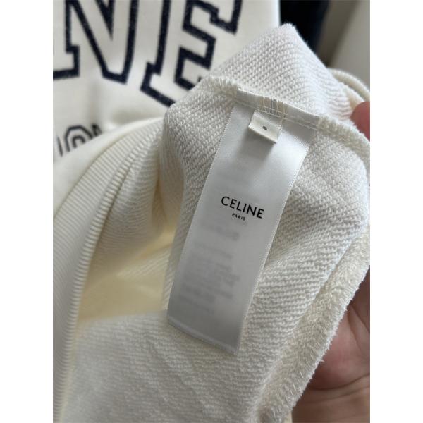 新作❤セリーヌパーカーレディーススーパーコピーCELINE 秋冬トレンドカジュアルスタイル