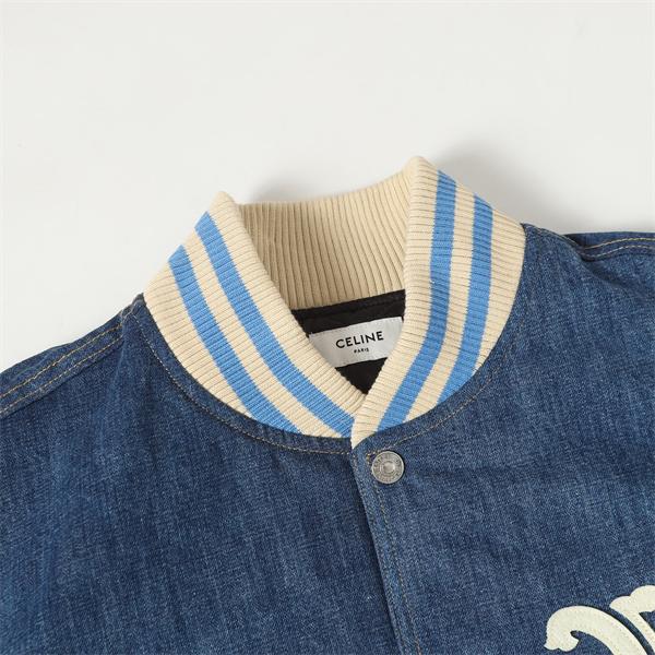 ❤❤セリーヌジャケットスーパーコピーCELINE超人気おしゃれ最高品質品質保証