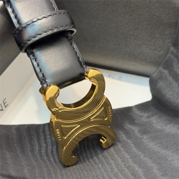 2.5cm❤セリーヌベルトスーパーコピーCELINE新作定番アイテムレディースプレゼント最適❤