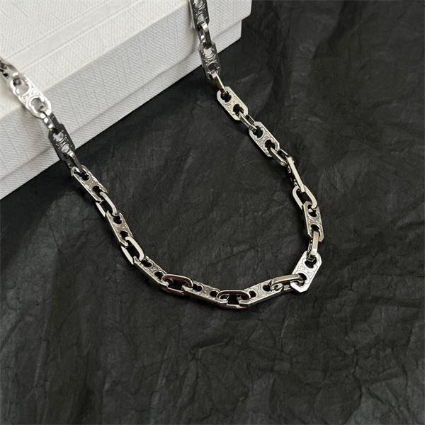 大人気❤セリーヌネックレスコピー☆CELINEアクセサリー2025入手困難数量限定❤