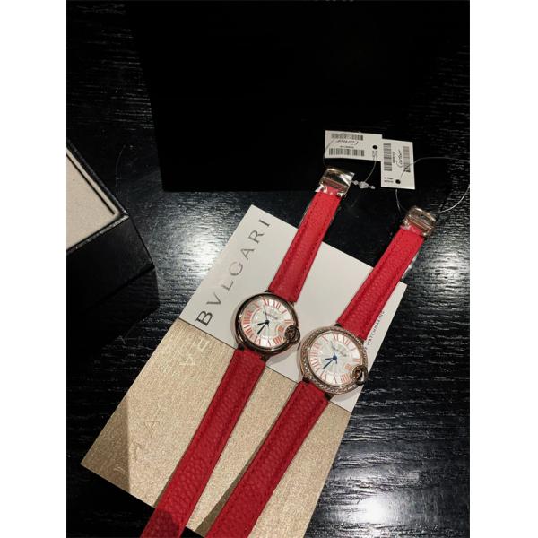 ステンレススチールブレスレット シンプル洗練 CARTER サントス メンズ コピー 腕時計 機能性重視 スイス製クォーツ搭載・高精度 Cartier