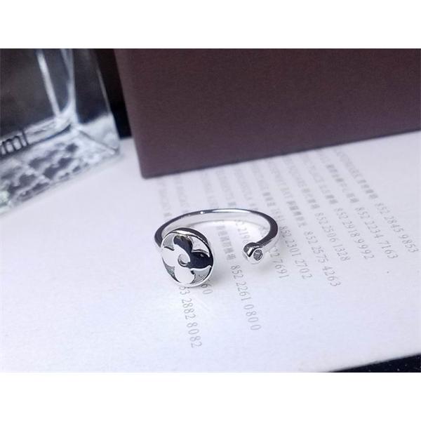 LOUIS VUITTON ヴォルト イニシャル スリムバンド ルイヴィトン 激安人気 スーパーコピー 指輪 メンズ向け