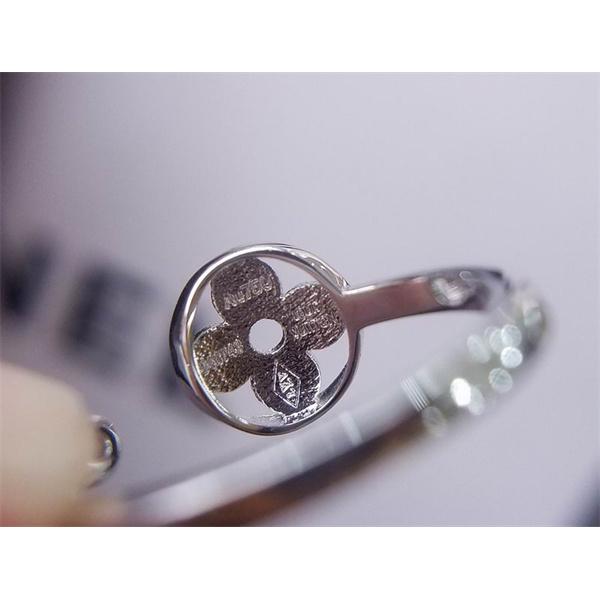 LOUIS VUITTON ヴォルト イニシャル スリムバンド ルイヴィトン 激安人気 スーパーコピー 指輪 メンズ向け