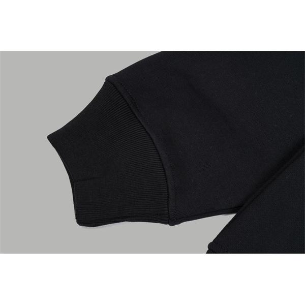 GUCCI コピー グリーンレッドストライプ ホワイト グッチ パーカー ユニセックス 人気定番