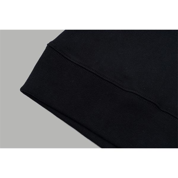 GUCCI コピー グリーンレッドストライプ ホワイト グッチ パーカー ユニセックス 人気定番