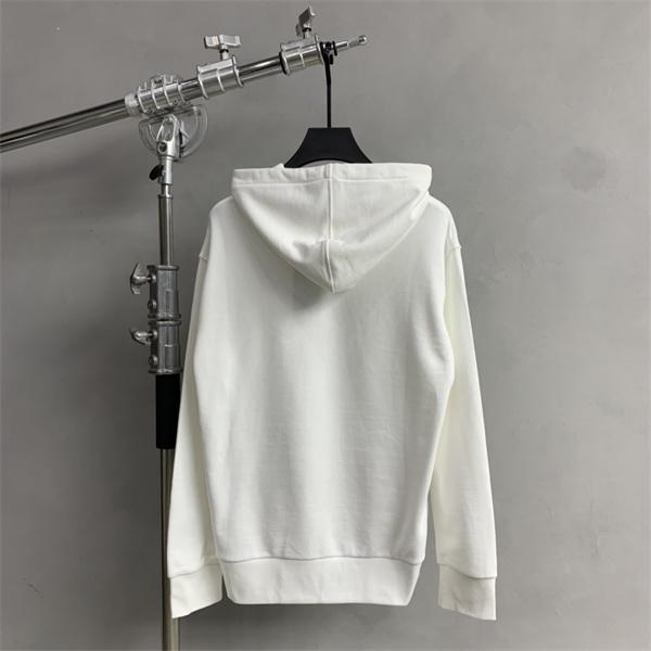 唐老鸭バイク ホワイト グッチ GUCCI コピーパーカー レディース フェミニン 2025AW注目アイテム