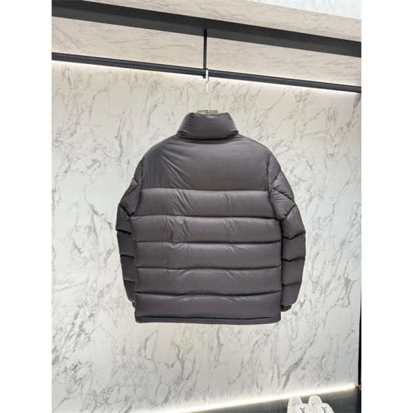 PRADA 激安｜2025秋冬 新作 Re-Nylon ダウンジャケット 男女兼用 防寒アウター