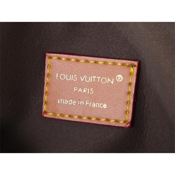 ラシックモノグラム レザーアクセント ルイヴィトン Louis Vuitton アンダーアームバッグ コピー レディース エレガント