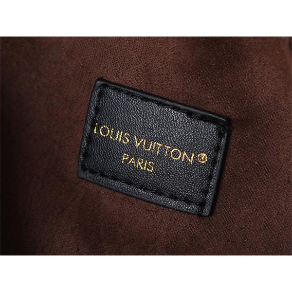 ホワイトフリース ロゴアクセント Louis Vuitton ルイヴィトン ショルダーバッグ コピー レディース ファッショナブル