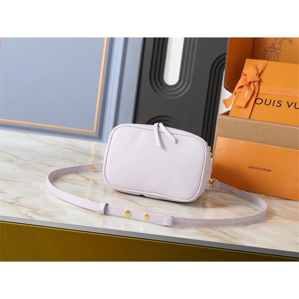 ゴールドチェーン エンボスロゴ ルイヴィトン Louis Vuitton バケットバッグ スーパーコピー レディース エレガント