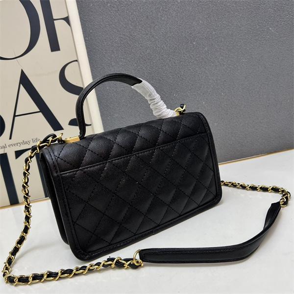 CHANEL クラシック菱格 フラワーアクセサリー シャネル ショルダーバッグ 偽物 レディース フェミニン