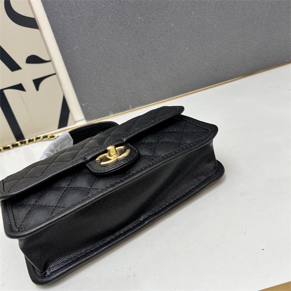 CHANEL クラシック菱格 フラワーアクセサリー シャネル ショルダーバッグ 偽物 レディース フェミニン