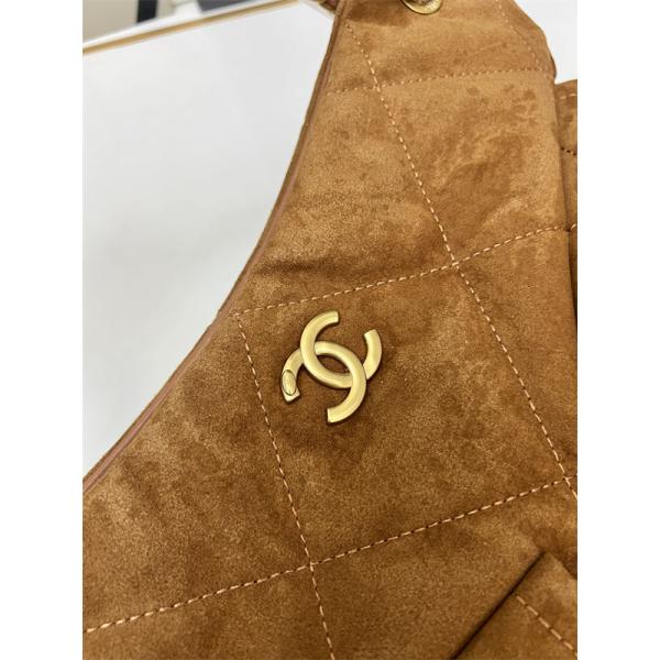 タンスエーテル 多ポケット シャネル ショルダーバッグ CHANEL スーパーコピー レディース カジュアル