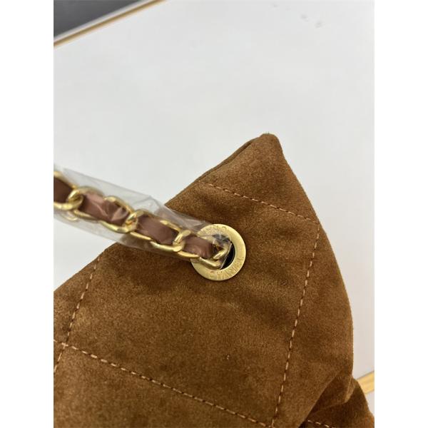 タンスエーテル 多ポケット シャネル ショルダーバッグ CHANEL スーパーコピー レディース カジュアル