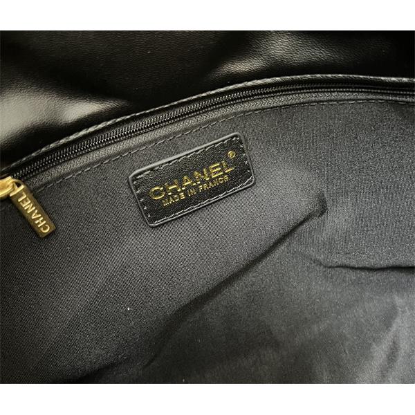 ブラックスエード 菱格チェーン CHANEL シャネル ショルダーバッグ 偽物 1S3268 レディース ヴィンテージ