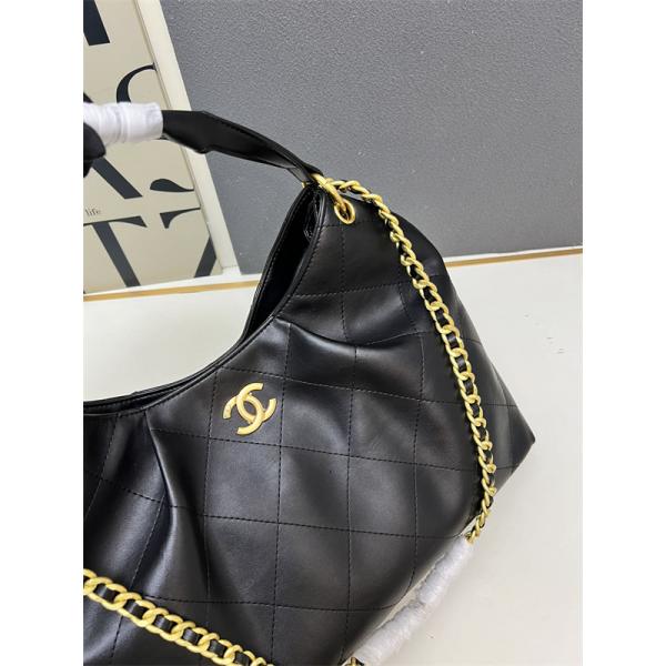 ブラックスエード 菱格チェーン CHANEL シャネル ショルダーバッグ 偽物 1S3268 レディース ヴィンテージ