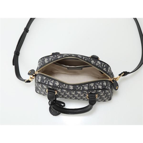 老花ロック スターアクセサリー ディオール DIOR ボストンバッグ コピー ユニセックス ヴィンテージ