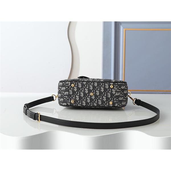 老花ロック スターアクセサリー ディオール DIOR ボストンバッグ コピー ユニセックス ヴィンテージ