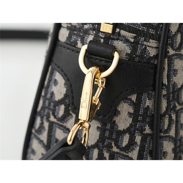 老花ロック スターアクセサリー ディオール DIOR ボストンバッグ コピー ユニセックス ヴィンテージ