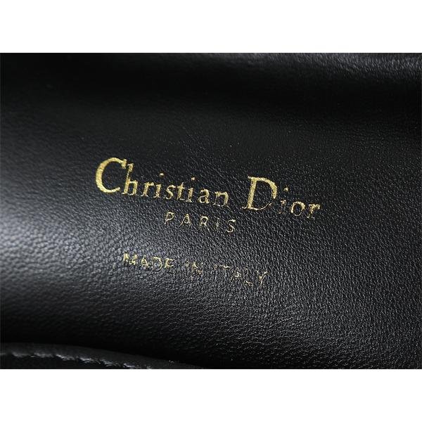 ディオール DIOR  ピンク菱格 パールロゴ ハンドバッグ スーパーコピー レディース フェミニン