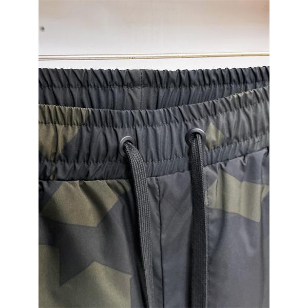 モフラージュ モンクレール MONCLER コピーパンツ ユニセックス アウトドア 防寒対策