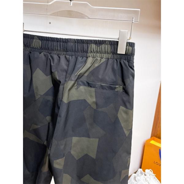モフラージュ モンクレール MONCLER コピーパンツ ユニセックス アウトドア 防寒対策