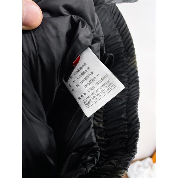 モフラージュ モンクレール MONCLER コピーパンツ ユニセックス アウトドア 防寒対策