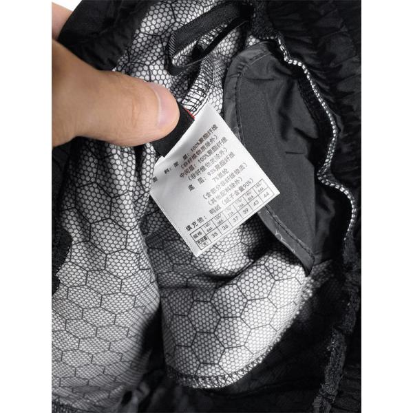 2025秋冬 ブラックダッフル 円形皮ロゴ モンクレール MONCLER スーパーコピーパンツ ユニセックス ウォーマー