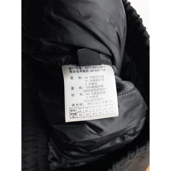 2025秋冬 ブラックコーデュロイ マルチポケット モンクレール MONCLER コピーパンツ ユニセックス アウトドア