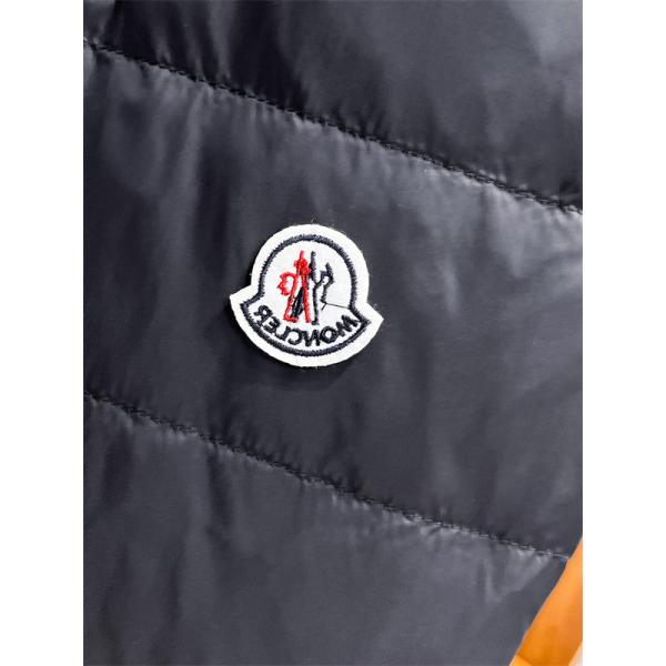 ブラックダッフル ストレートロゴ 2025秋冬 モンクレール MONCLER コピーパンツ ユニセックス クラシック