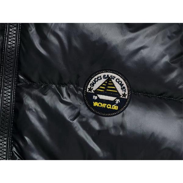 ブラックダウン アウトドアロゴ 秋冬機能性 モンクレール MONCLER コピージャケット スタイリッシュ