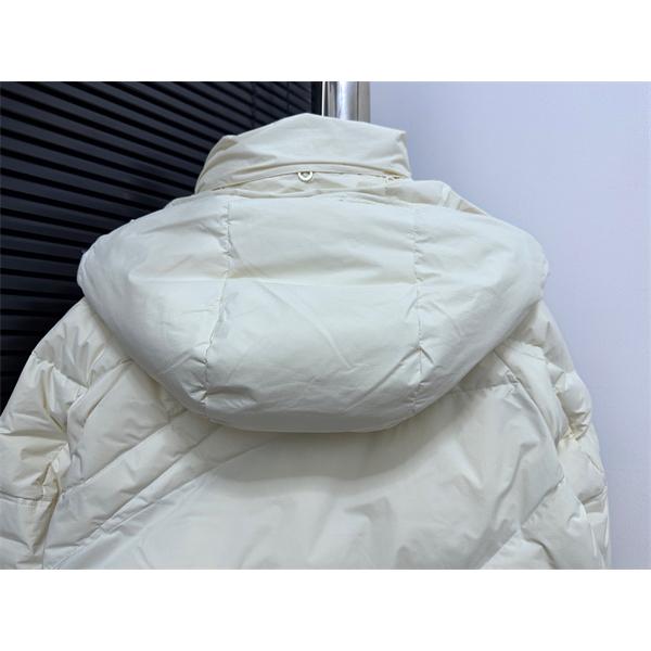 ダークグレー アウトドア ダウン MONCLER 多ポケット 秋冬厳寒対策 モンクレール コピージャケット アクティブ