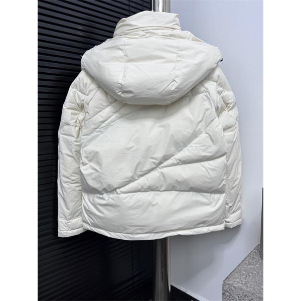 ダークグレー アウトドア ダウン MONCLER 多ポケット 秋冬厳寒対策 モンクレール コピージャケット アクティブ