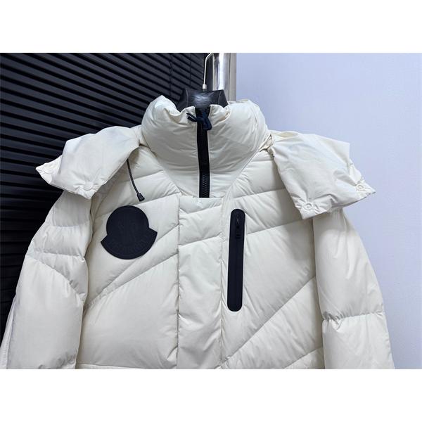 ダークグレー アウトドア ダウン MONCLER 多ポケット 秋冬厳寒対策 モンクレール コピージャケット アクティブ