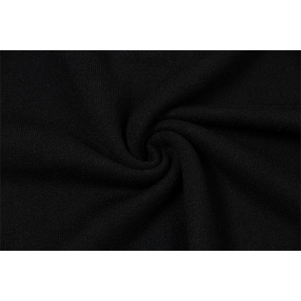 ブラック / グレー セーター POLO デュアル ロゴ 2025秋冬複雑 モンクレール スーパーコピー MONCLER