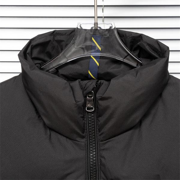 ネイビー 立领 ダウンベスト ポロラルフローレン POLO RALPH LAUREN コピー 秋冬ウォーマー 高品質